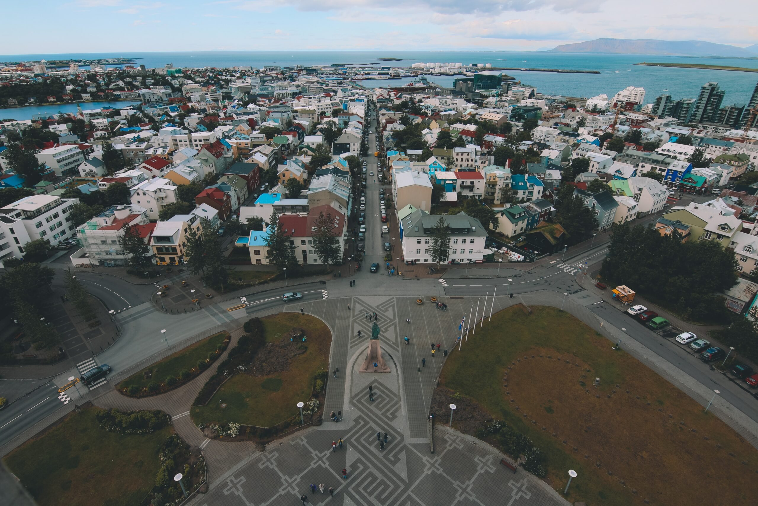 Iceland Venture Studio launches in Reykjavik with $5 million to invest in early-stage startups