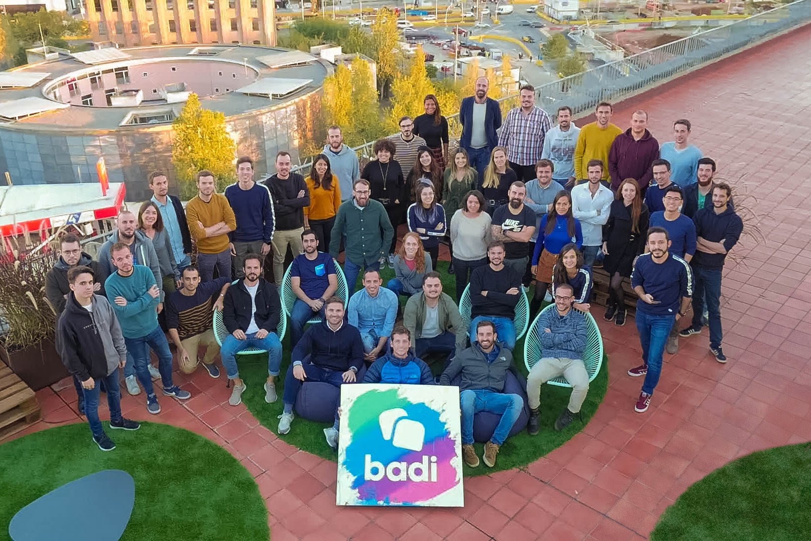 Barcelona-based proptech startup Badi raises $30 million to find you a room (and perhaps a roommate)