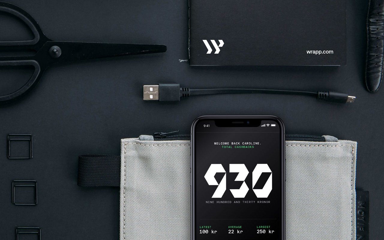 Iceland-founded Meniga acquires Swedish rewards platform startup Wrapp