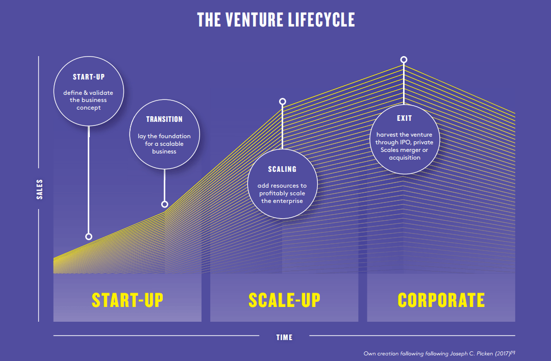 Why full 'network effect' evades Europe's start-ups