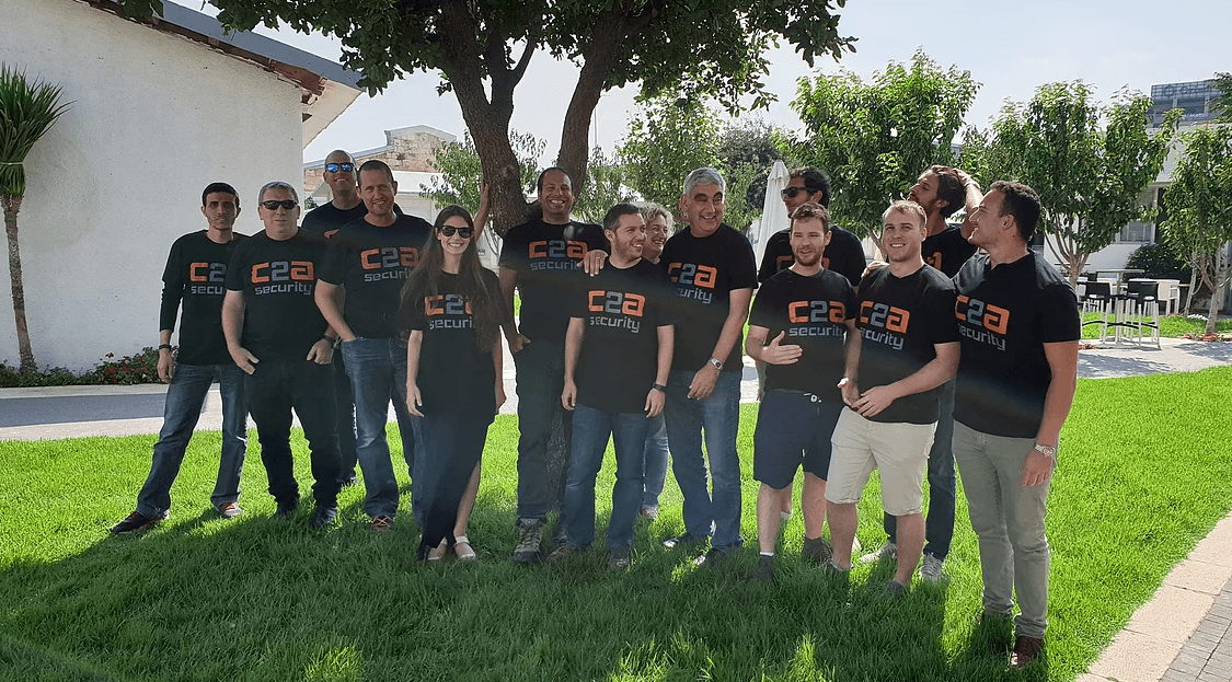 Israeli automotive cybersecurity startup C2A Security lands $6.5 million