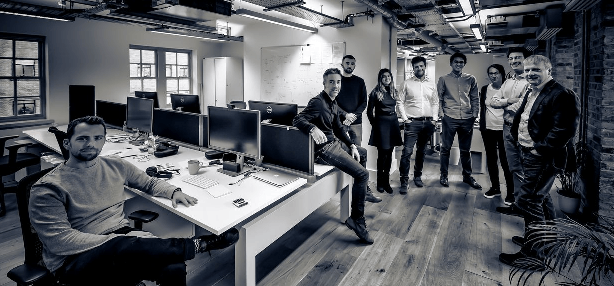 London-based InReach Ventures launches a €53 million “AI-powered” fund