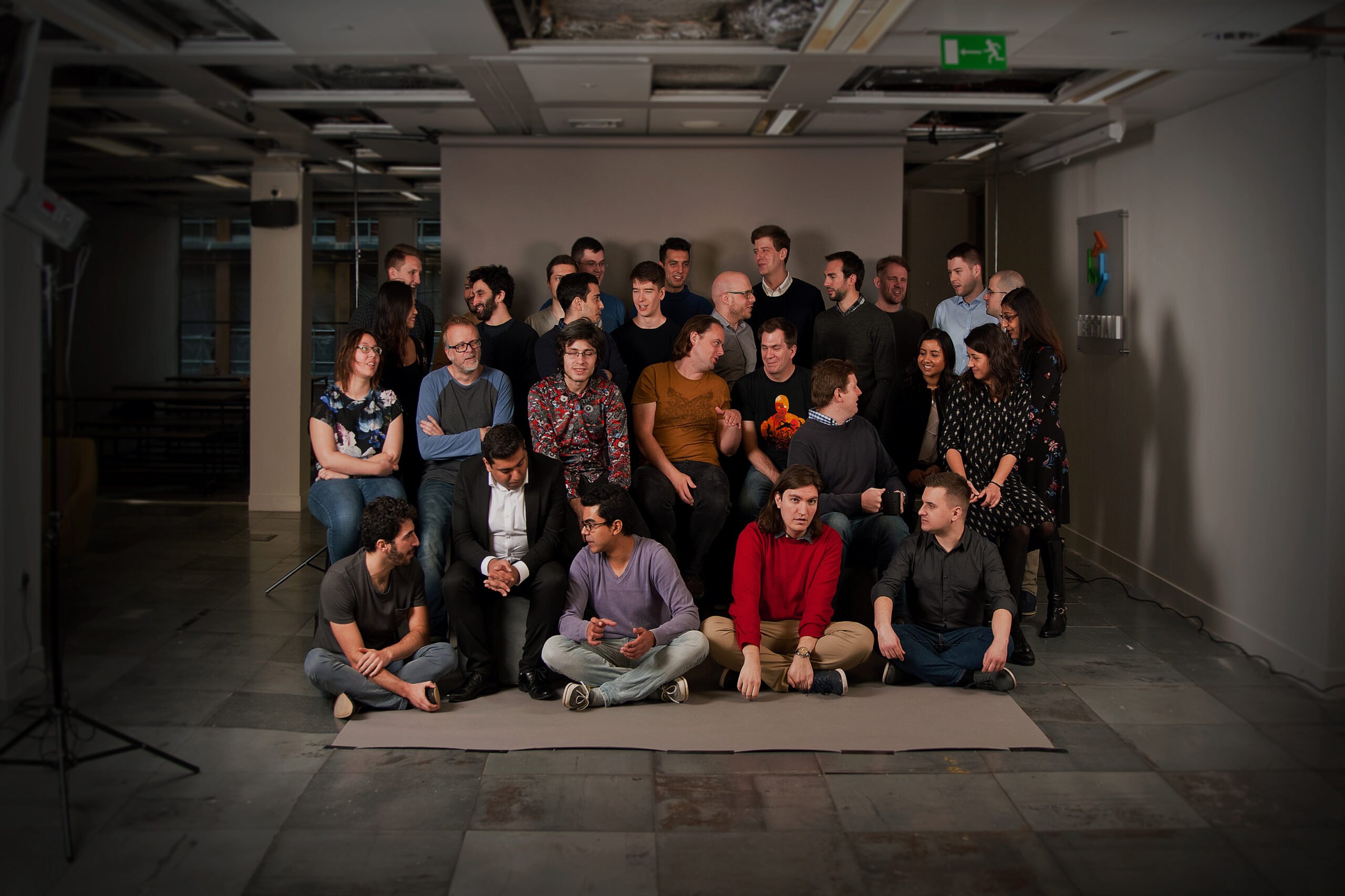 British email security startup Tessian raises $42 million from Sequoia