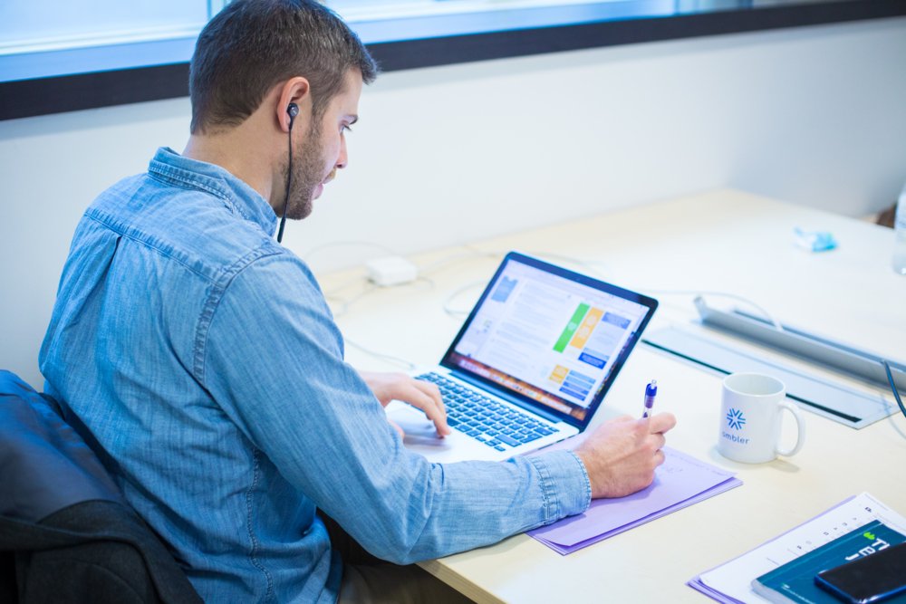 French medical transportation startup Ambler lands €1.5 million