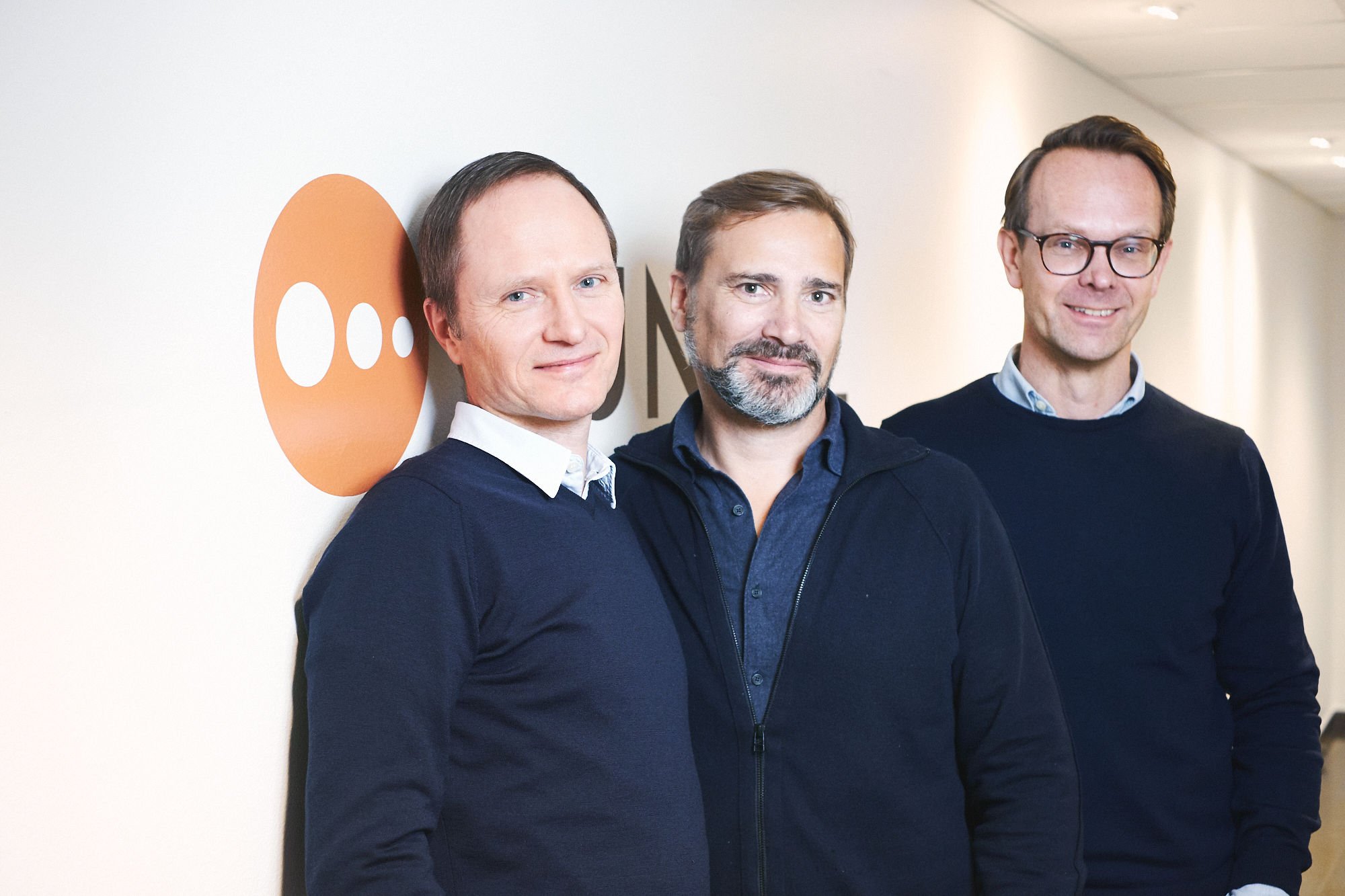 Swedish marketing data startup Funnel raises $8 million from Oxx