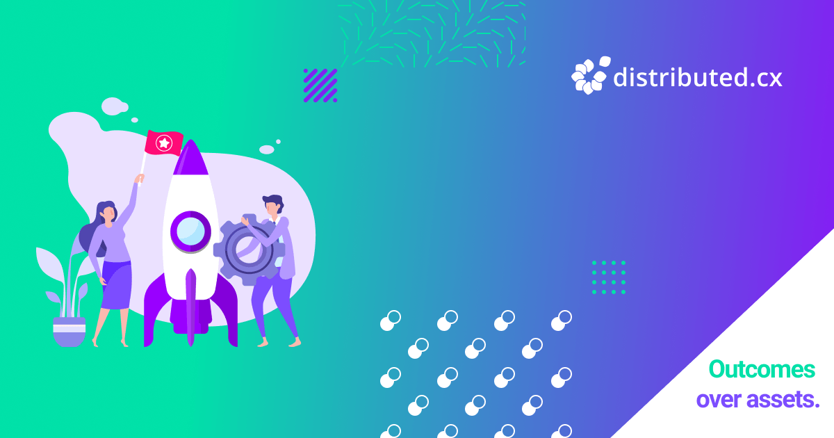 UK-based flexible workforce startup Distributed raises £1.5 million