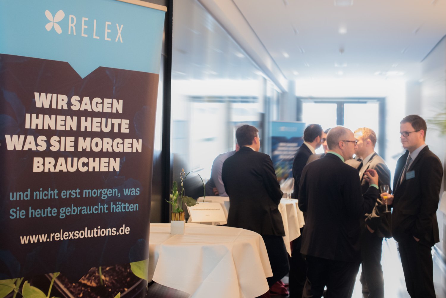 Finnish retail planning company RELEX Solutions lands $200 million in funding from TCV