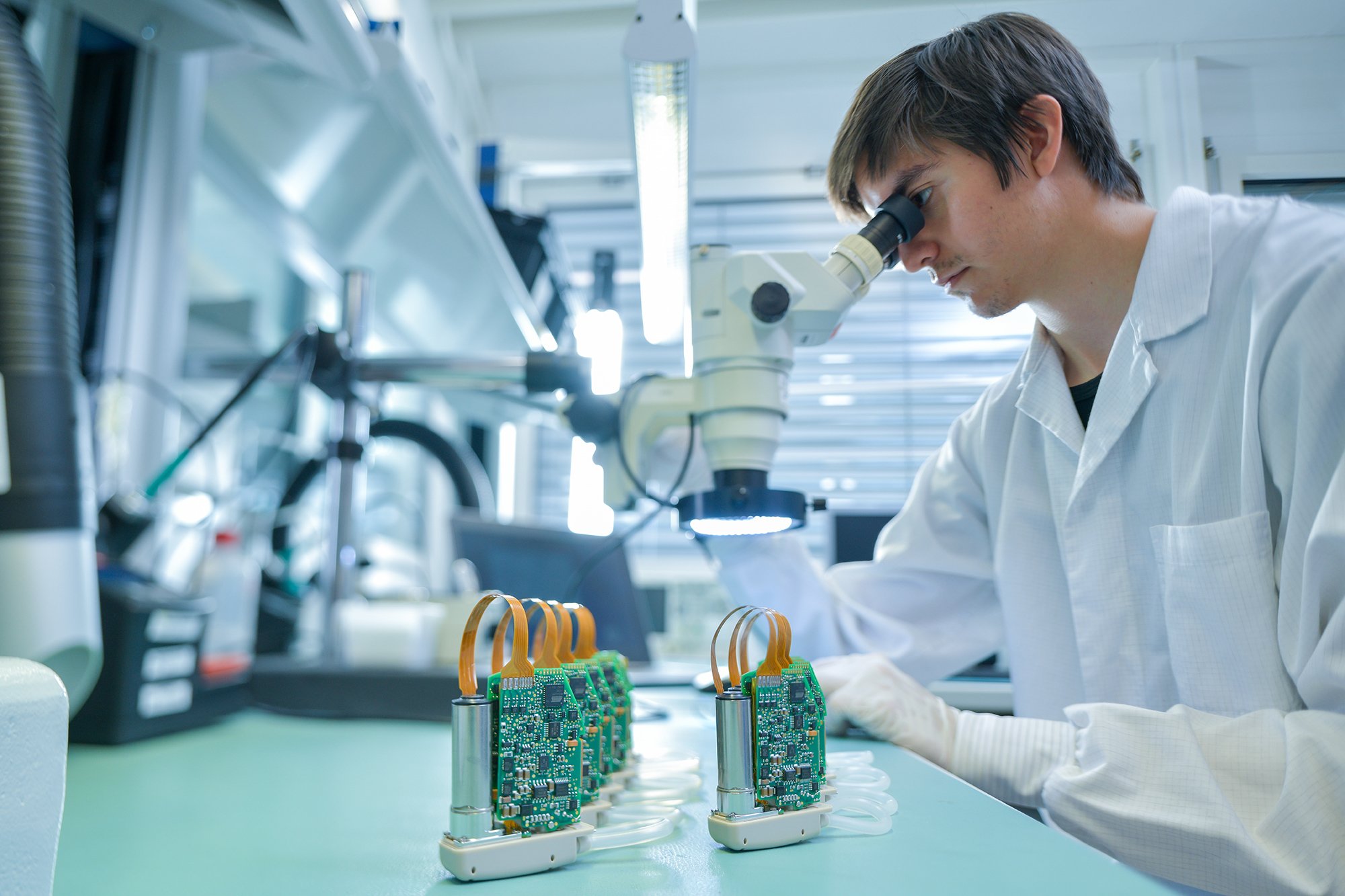 Medtech IPO market reopens with Sequana Medical going public on Euronext Brussels