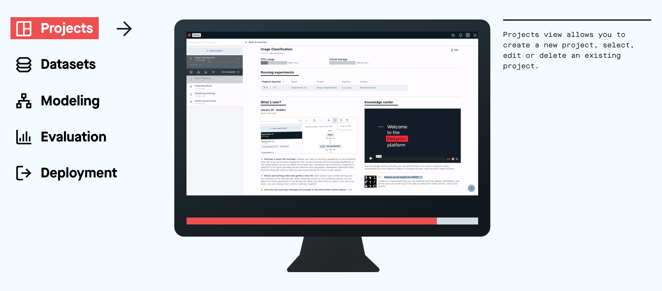 Sweden's Peltarion raises $20 million from a hedge fund billionaire and others for its 'operational AI platform'