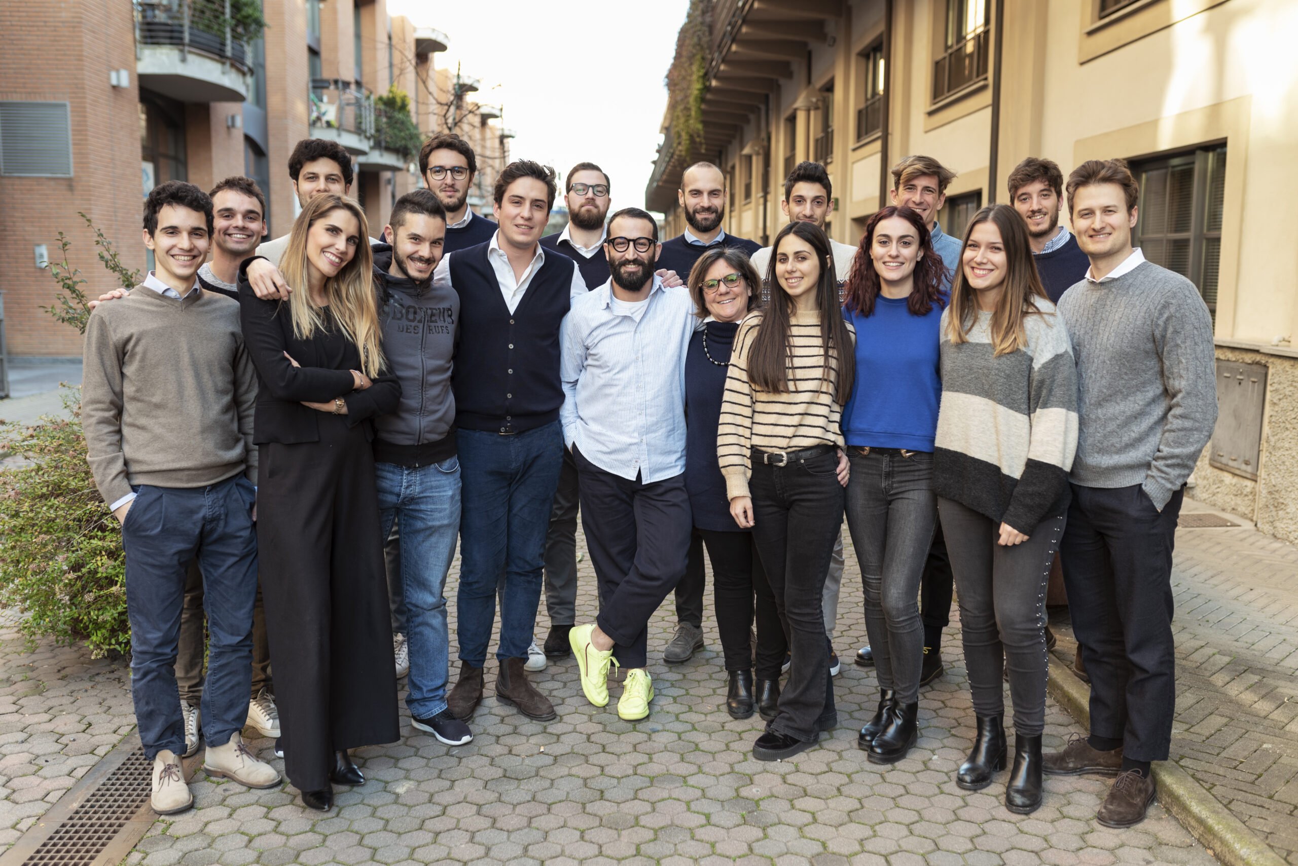 Italian real estate startup Casavo raises €7 million