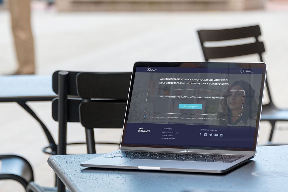France's Jobijoba acquires recruitment chatbot startup JAI