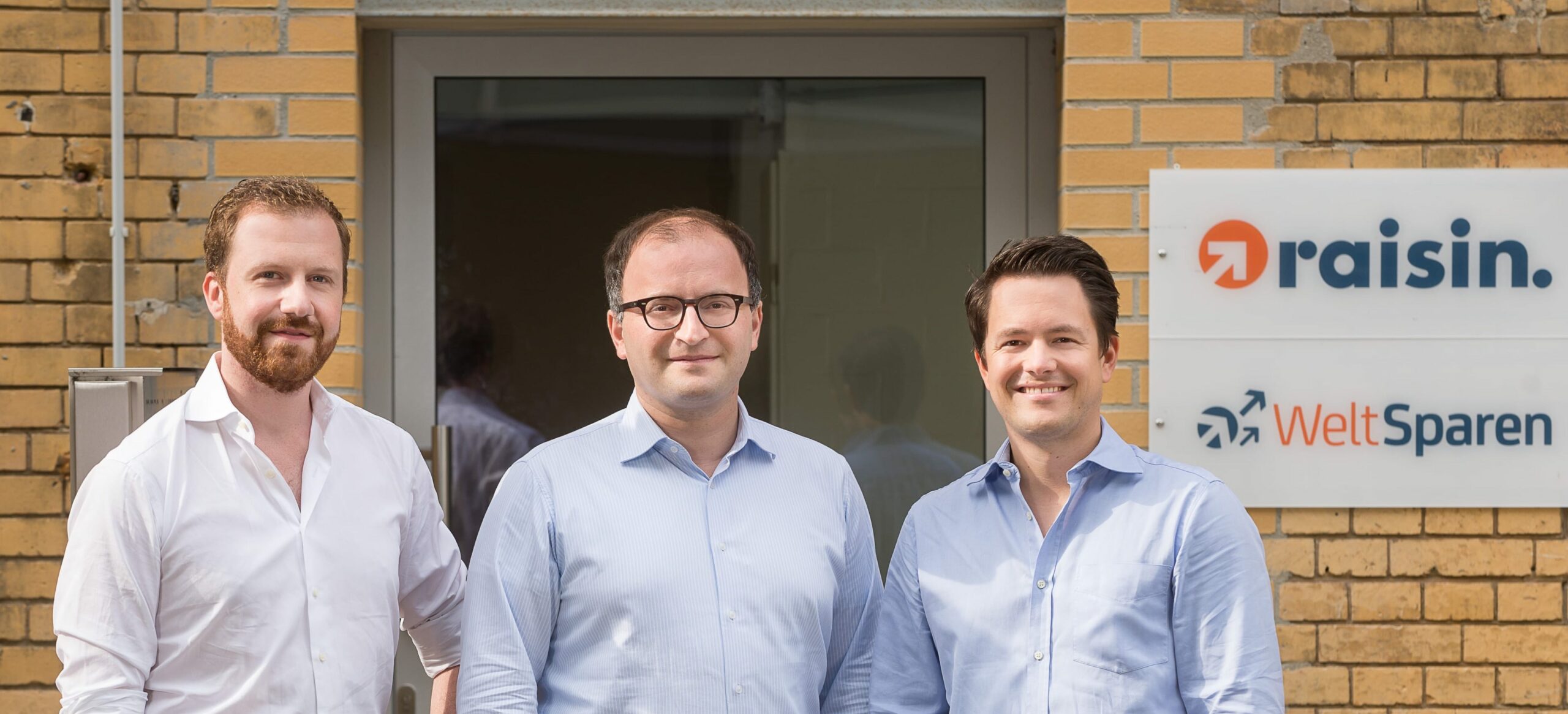 German wealth tech startup Raisin raises $114 million for its “deposit-as-a-service” platform