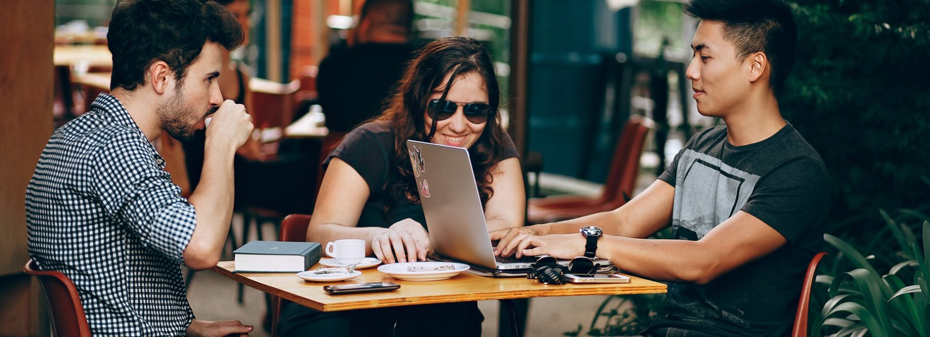 UK-based martech startup 3radical raises £1 million