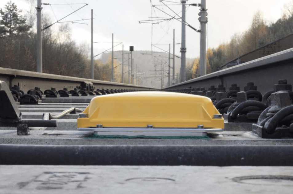 Alibaba Group participates in a $13 million extension round for German industrial IoT startup KONUX