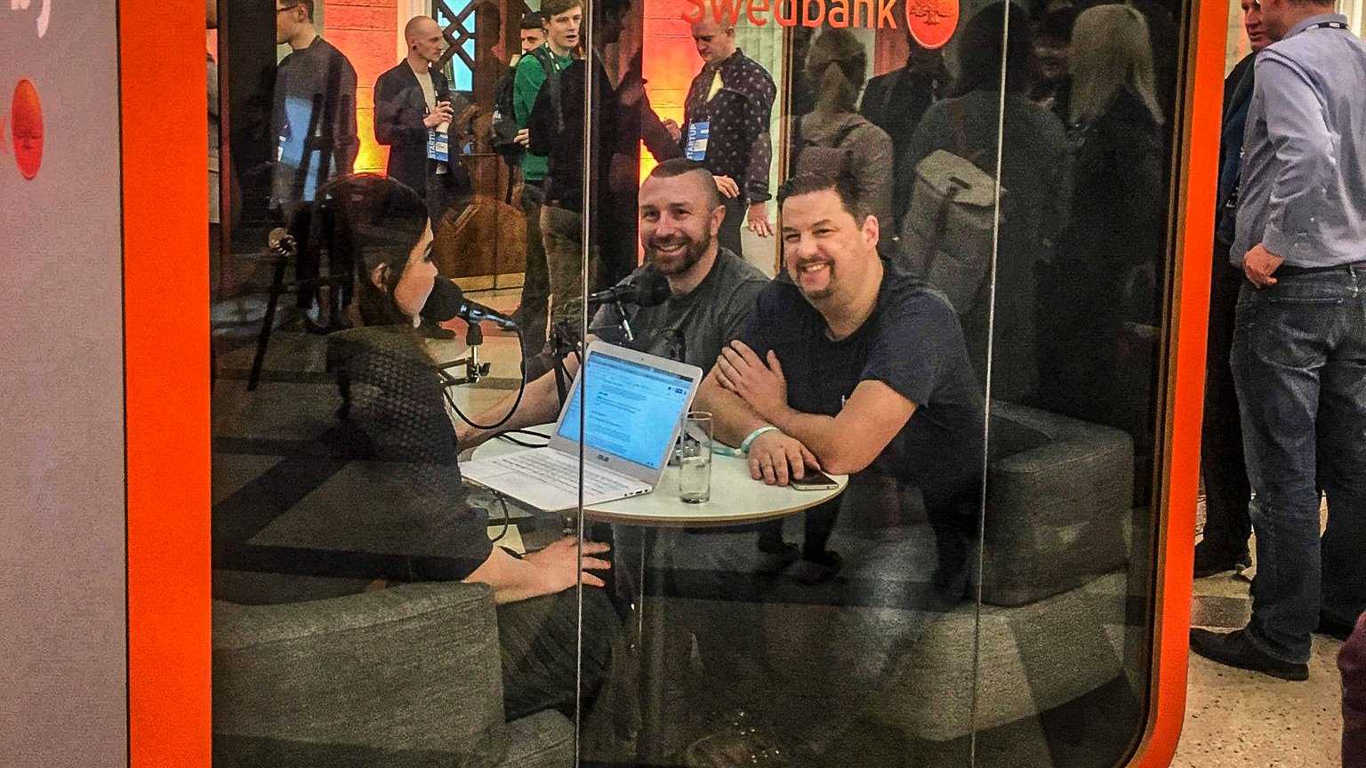 tech.eu Podcast #107: Multi-modal mobility; UK goes gangster on Facebook; Europe and Japan get closer; interview with H-FARM's Riccardo Donadon; and more