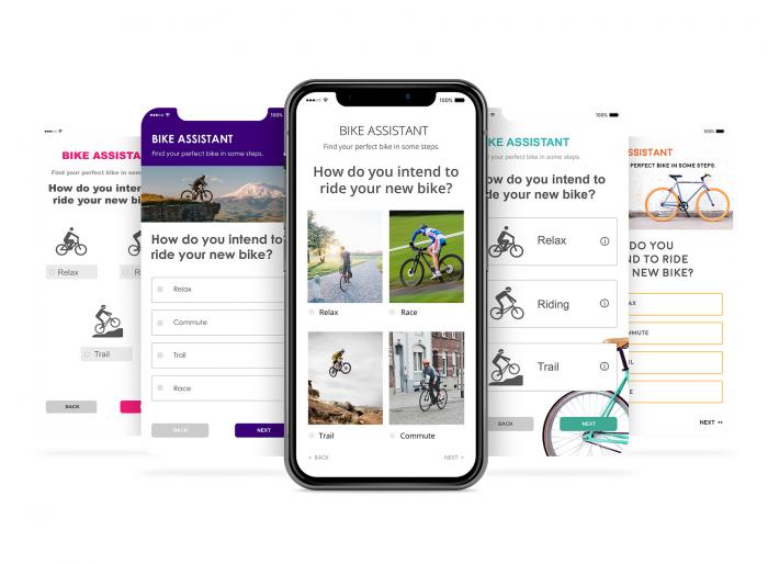 London-based Zoovu secures $14 million for its digital sales assistant