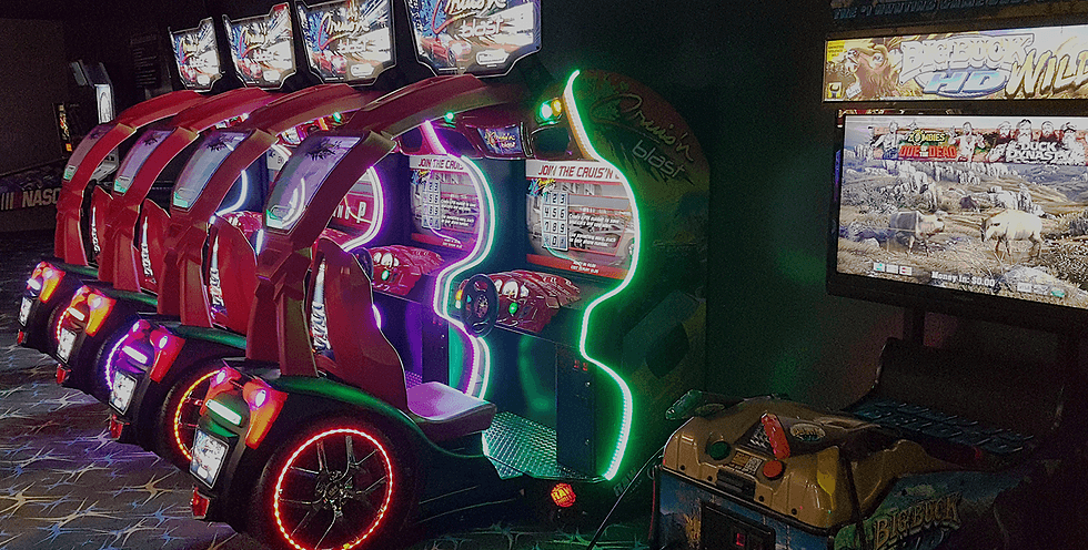 Israeli arcade machine management startup Tigapo raises $1 million