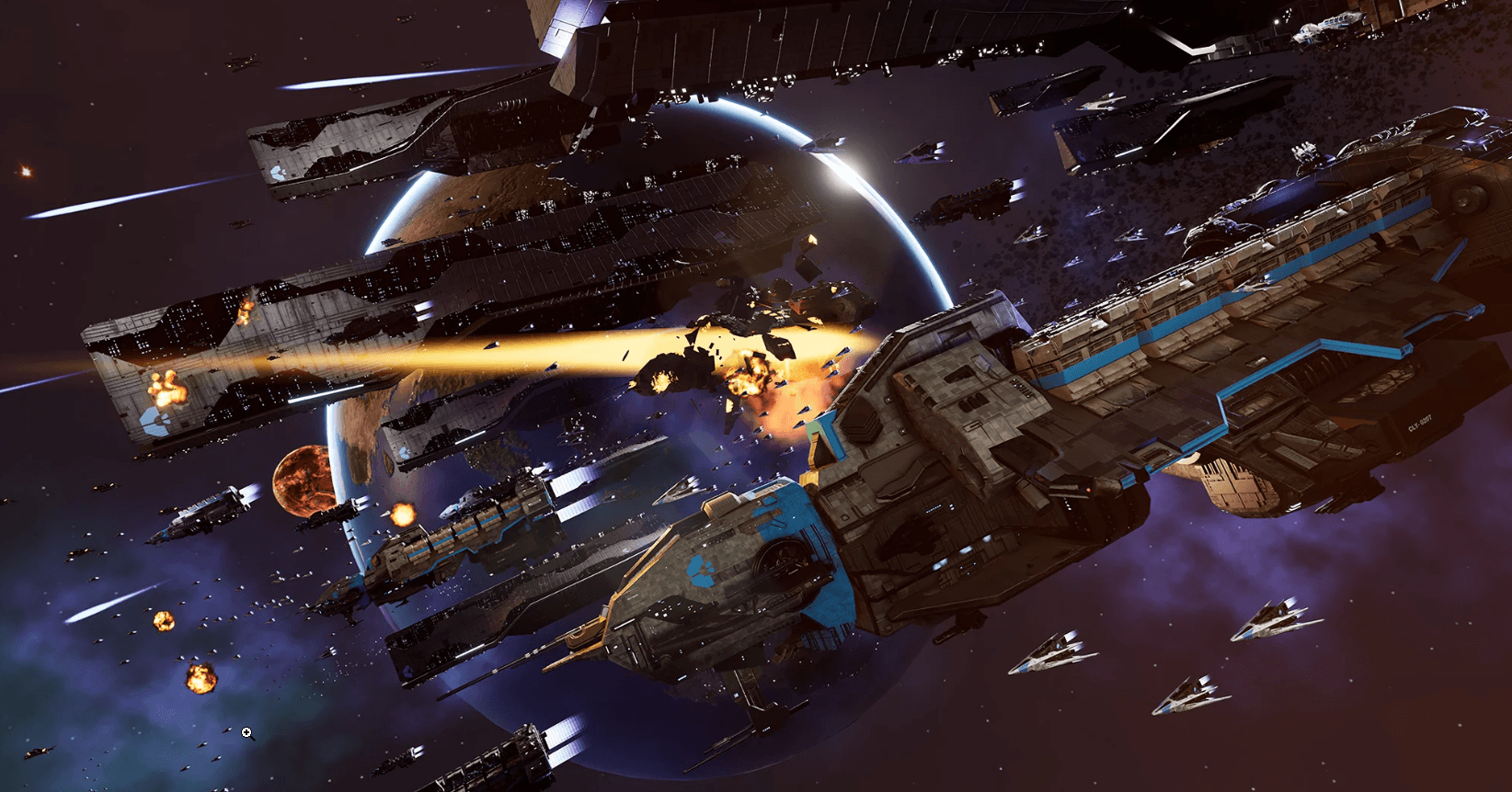 London-based cloud OS startup Hadean raises £7 million from Draper Esprit