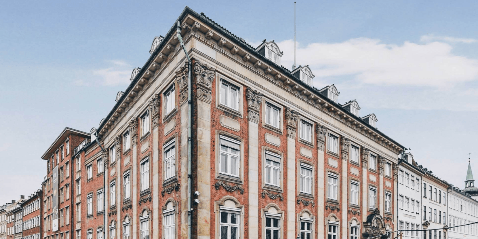 Workspace network The Creators Community raises €4.1 million to expand across the Nordics