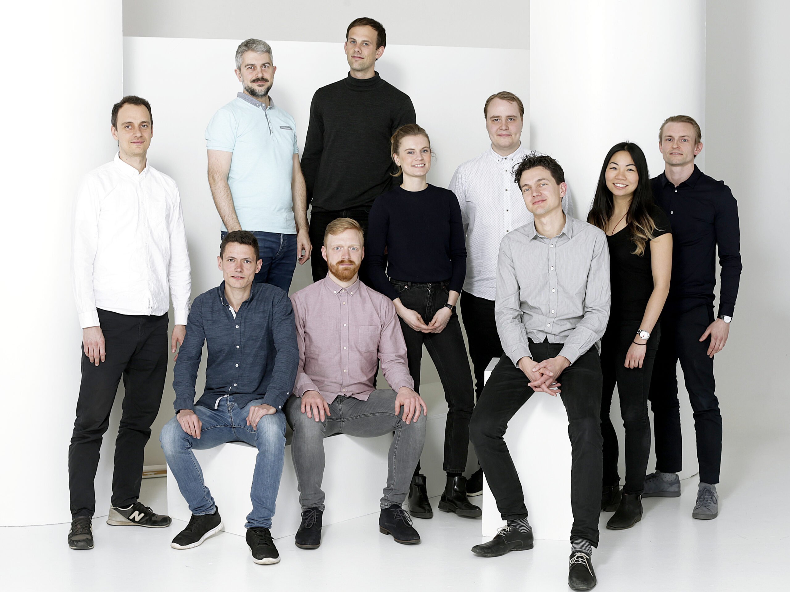 UK-based equity management startup Capdesk raises £1.5 million