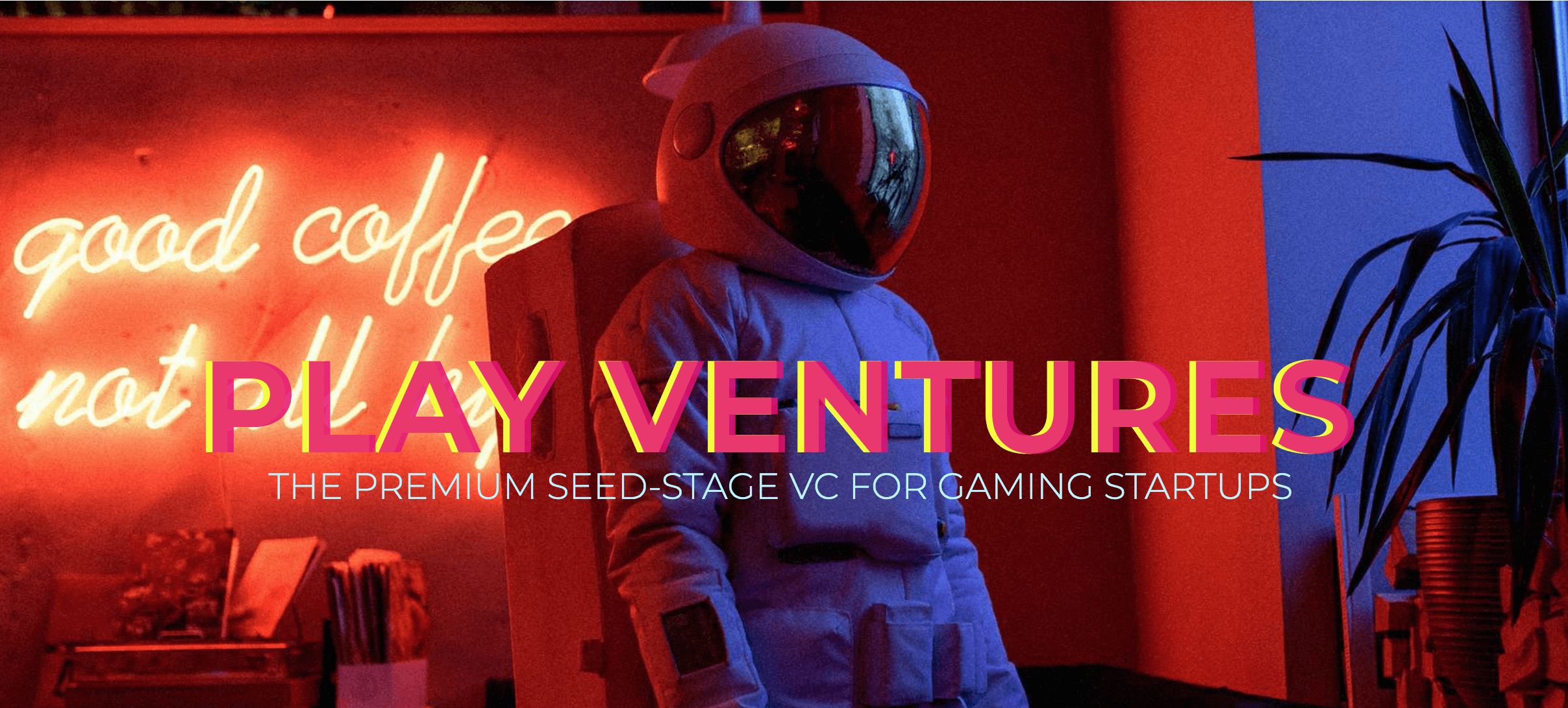 Rovio invests indirectly in novel game ideas, pumping $3 million into young VC fund Play Ventures