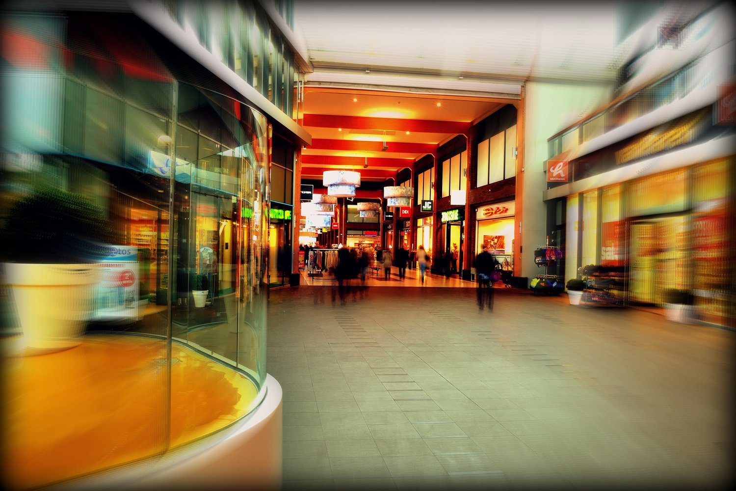 British retail security startup ThirdEye raises £2 million