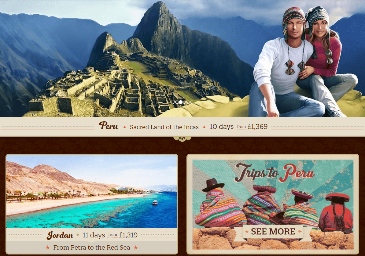 Barcelona-based tour package platform Exoticca raises €2 million in venture debt