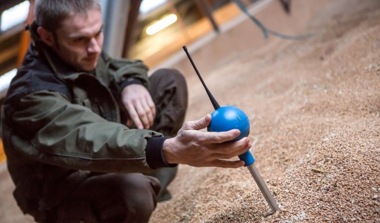 Danish IoT startup Webstech acquired by US-based TeleSense