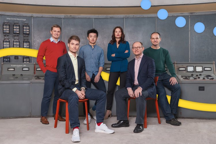 German travel startup GetYourGuide lands €500 million from SoftBank
