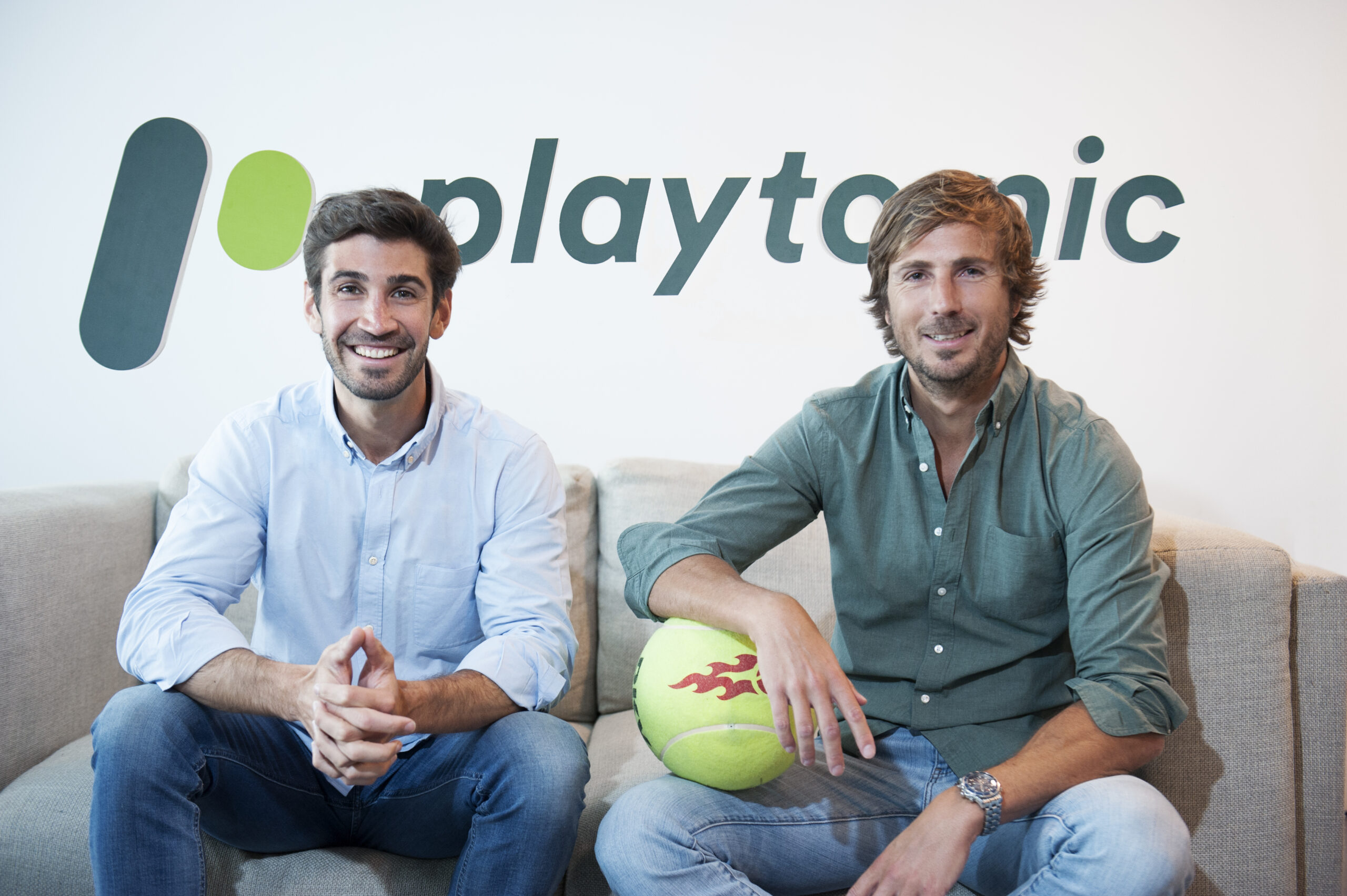 Madrid-based sports tech startup Playtomic secures €6 million