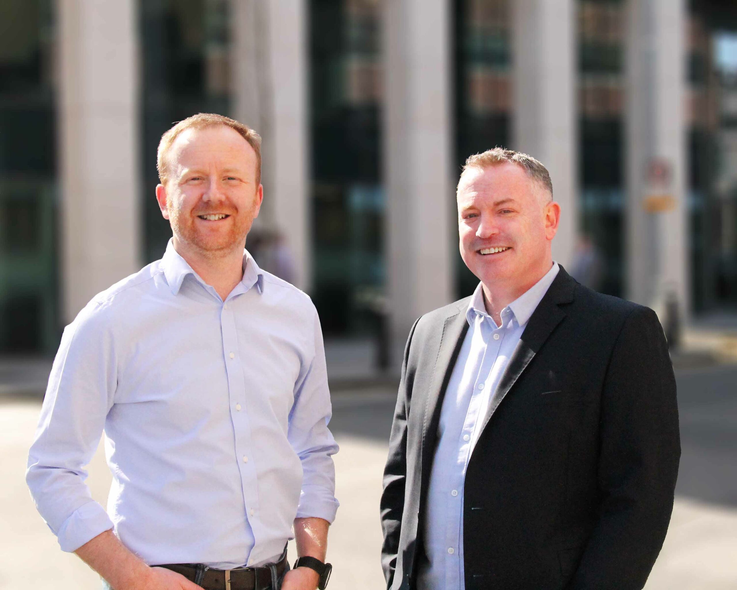 FenestraPro from Dublin raises €1.2 million for its building design software