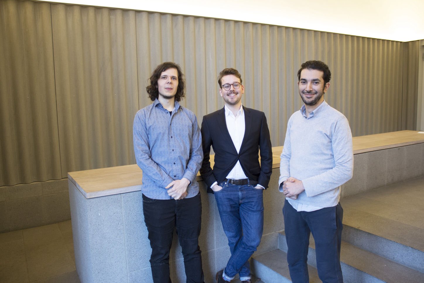 German data anonymisation startup Statice raises “millions” in funding