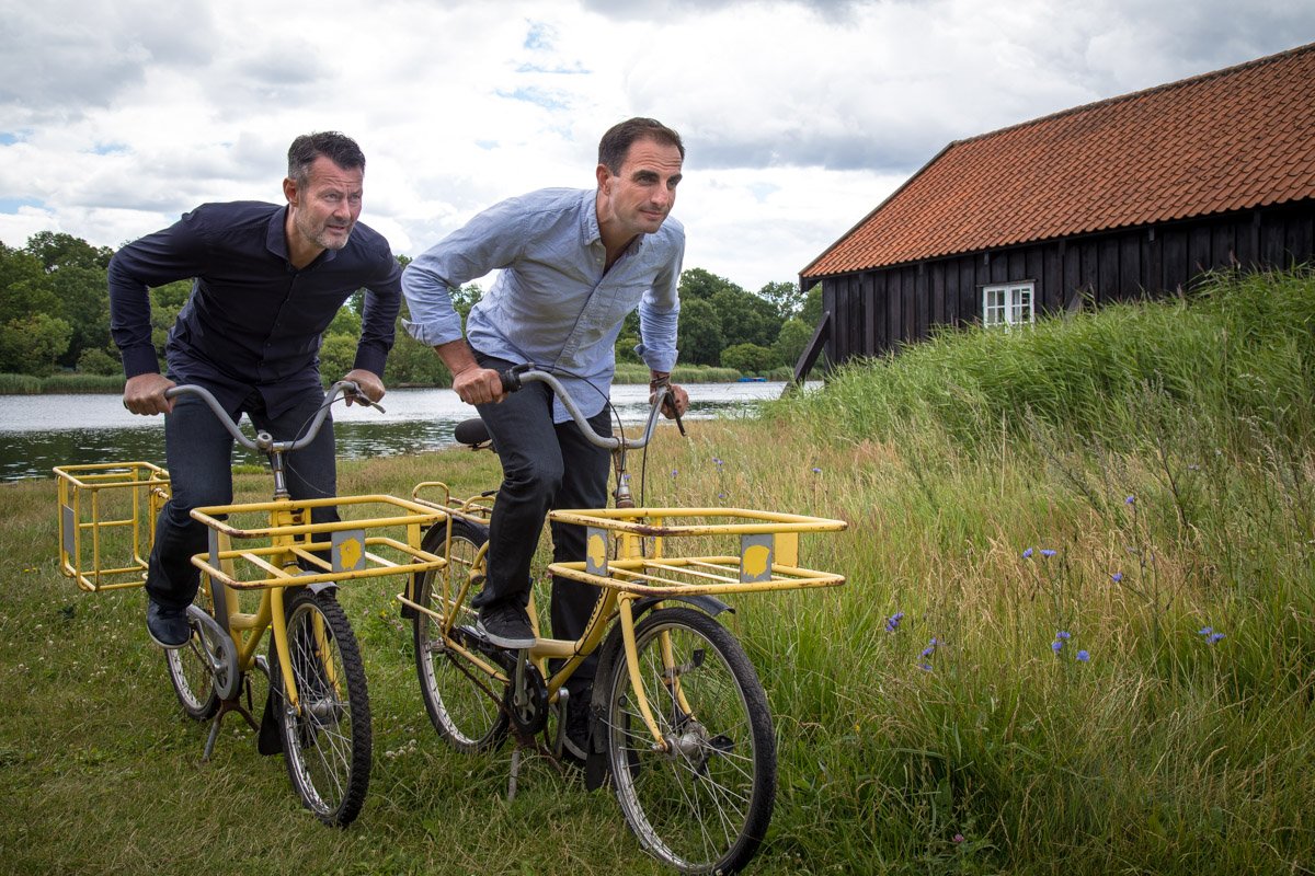 byFounders closes a €100 million fund to invest across the Nordics and Baltics