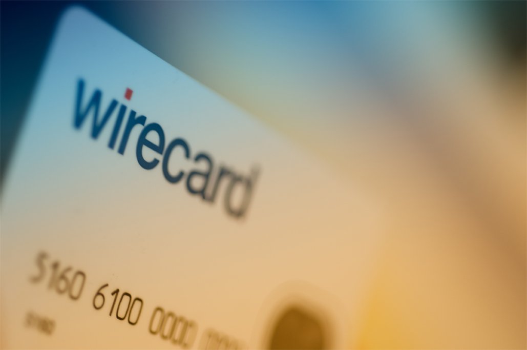 Softbank invests €900 million in Germany's Wirecard