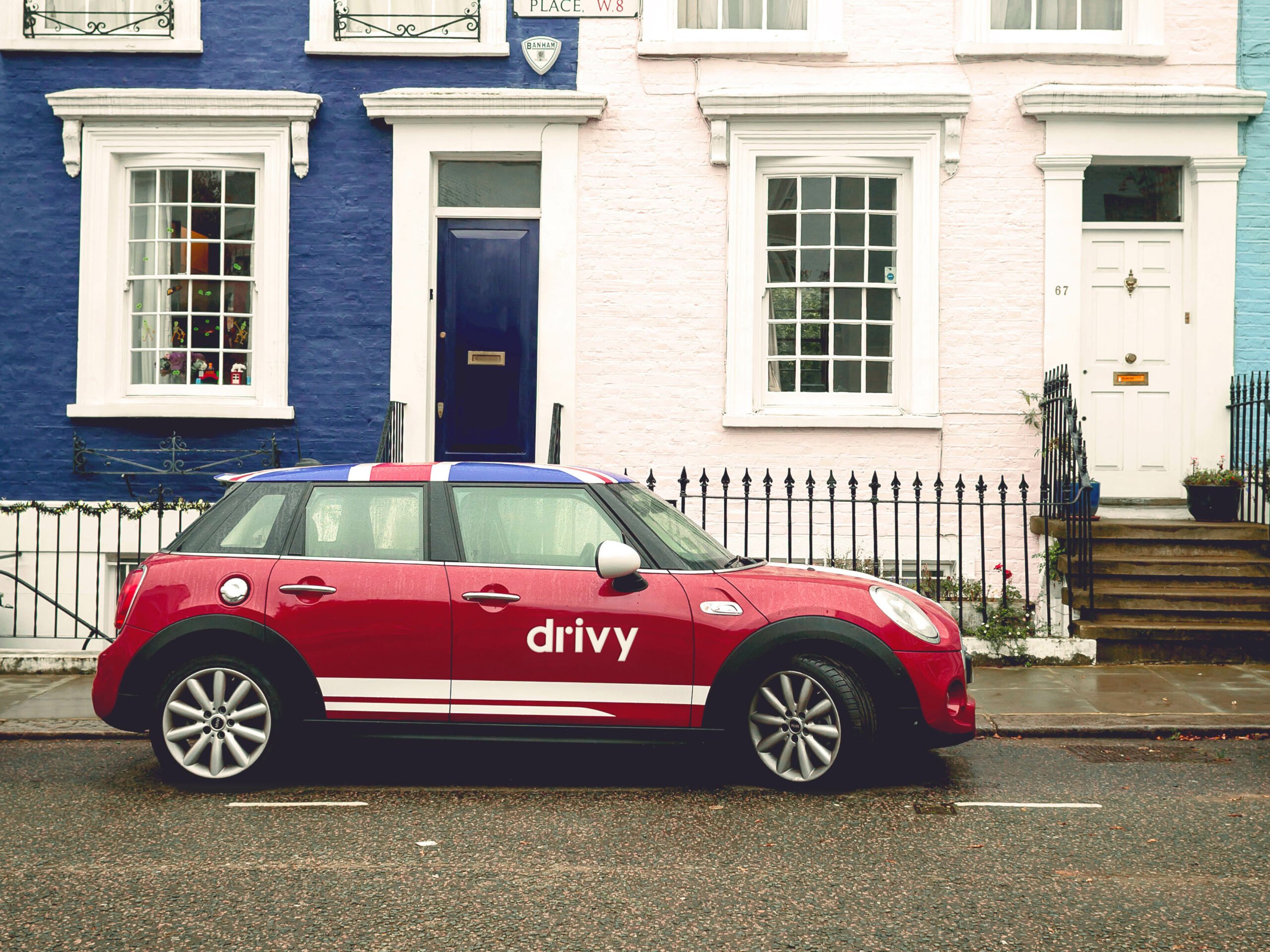 France's Drivy gets acquired by Getaround for $300 million
