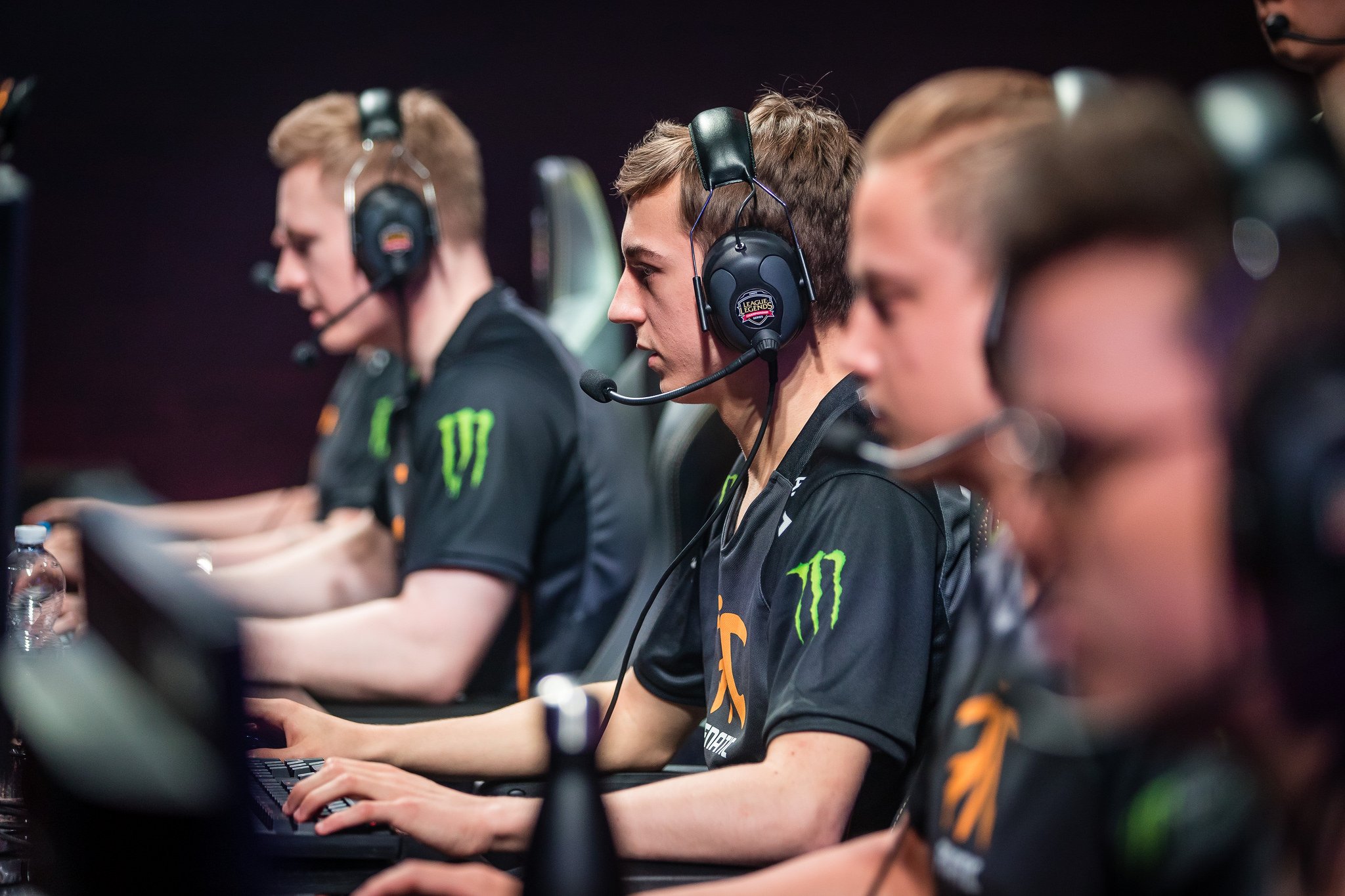 UK-founded e-sports startup Fnatic lands $19 million