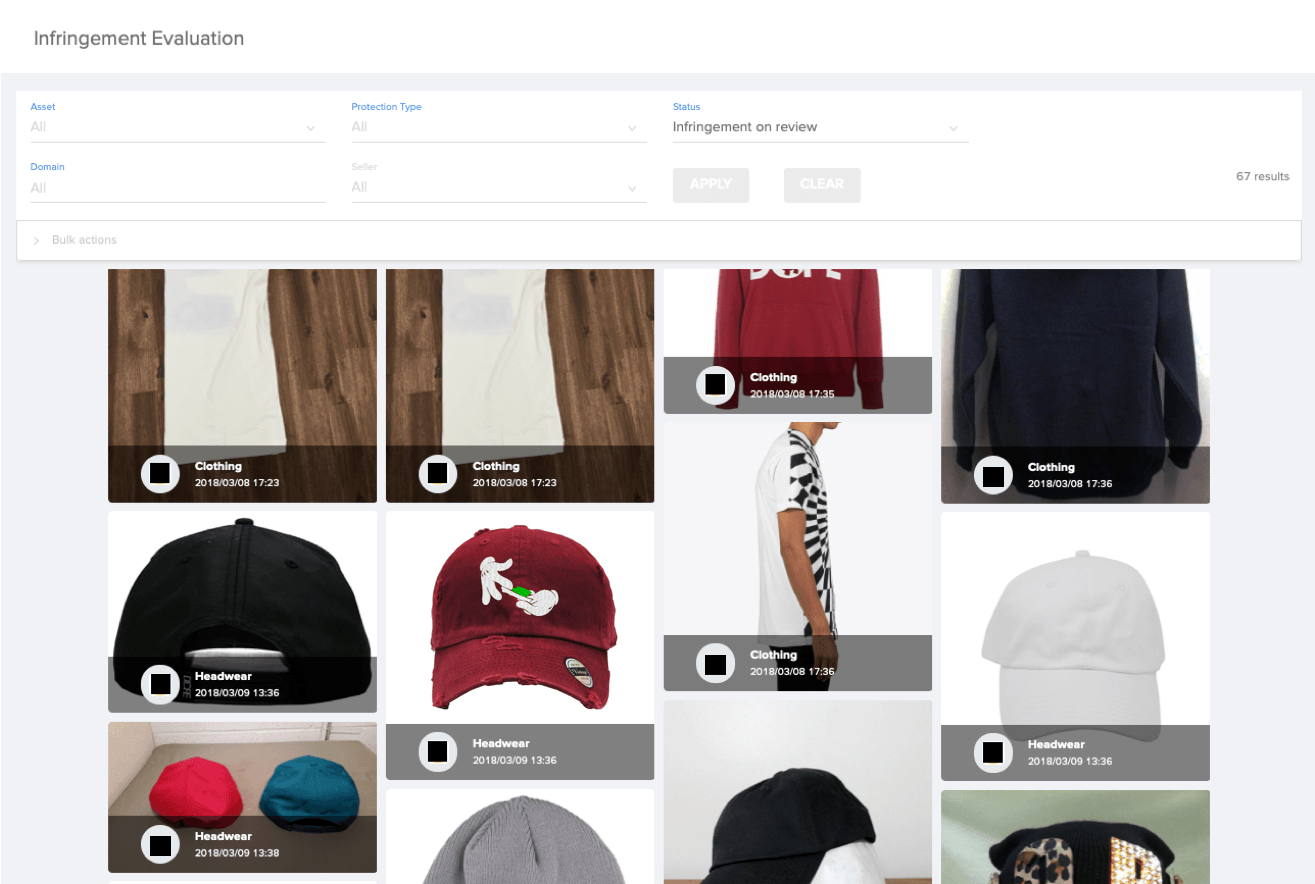 Barcelona-based online IP protection startup Red Points lands $38 million in funding