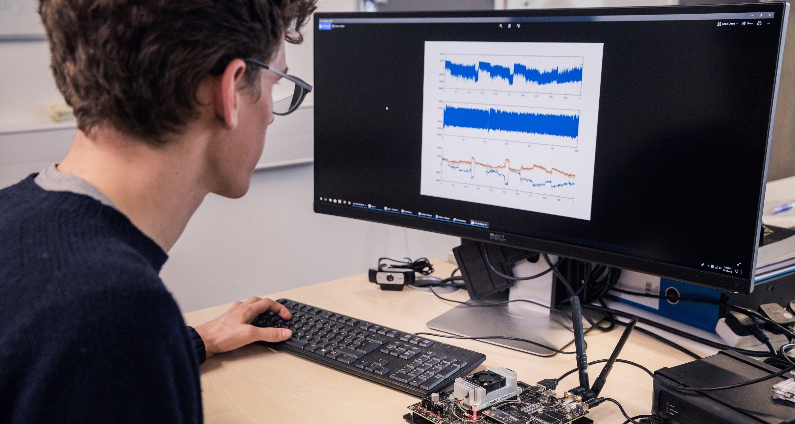 AI beats pharma? Cambridge neurotech startup BIOS is on a mission to replace pills with algorithms