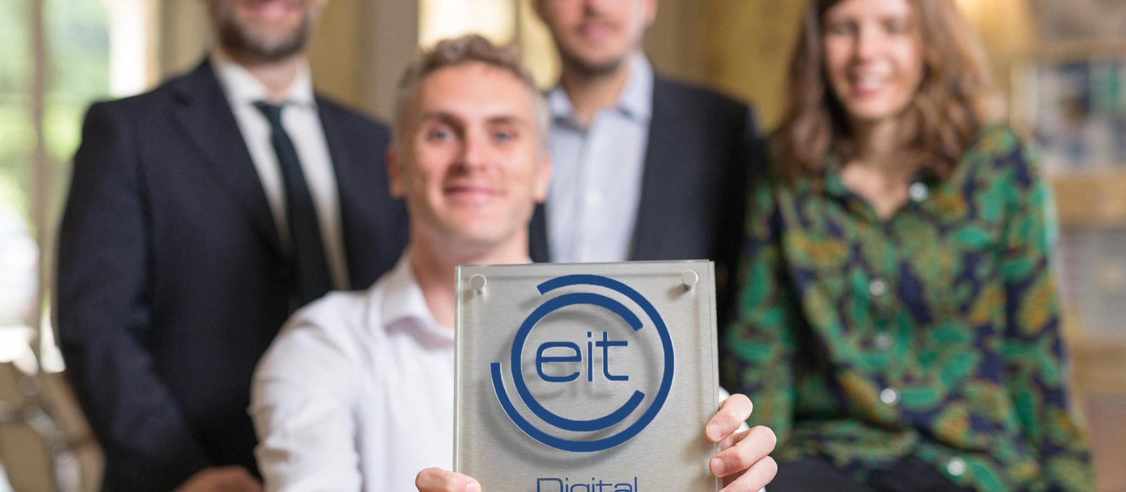 EIT Digital opens applications for this year's startup challenge with € ...