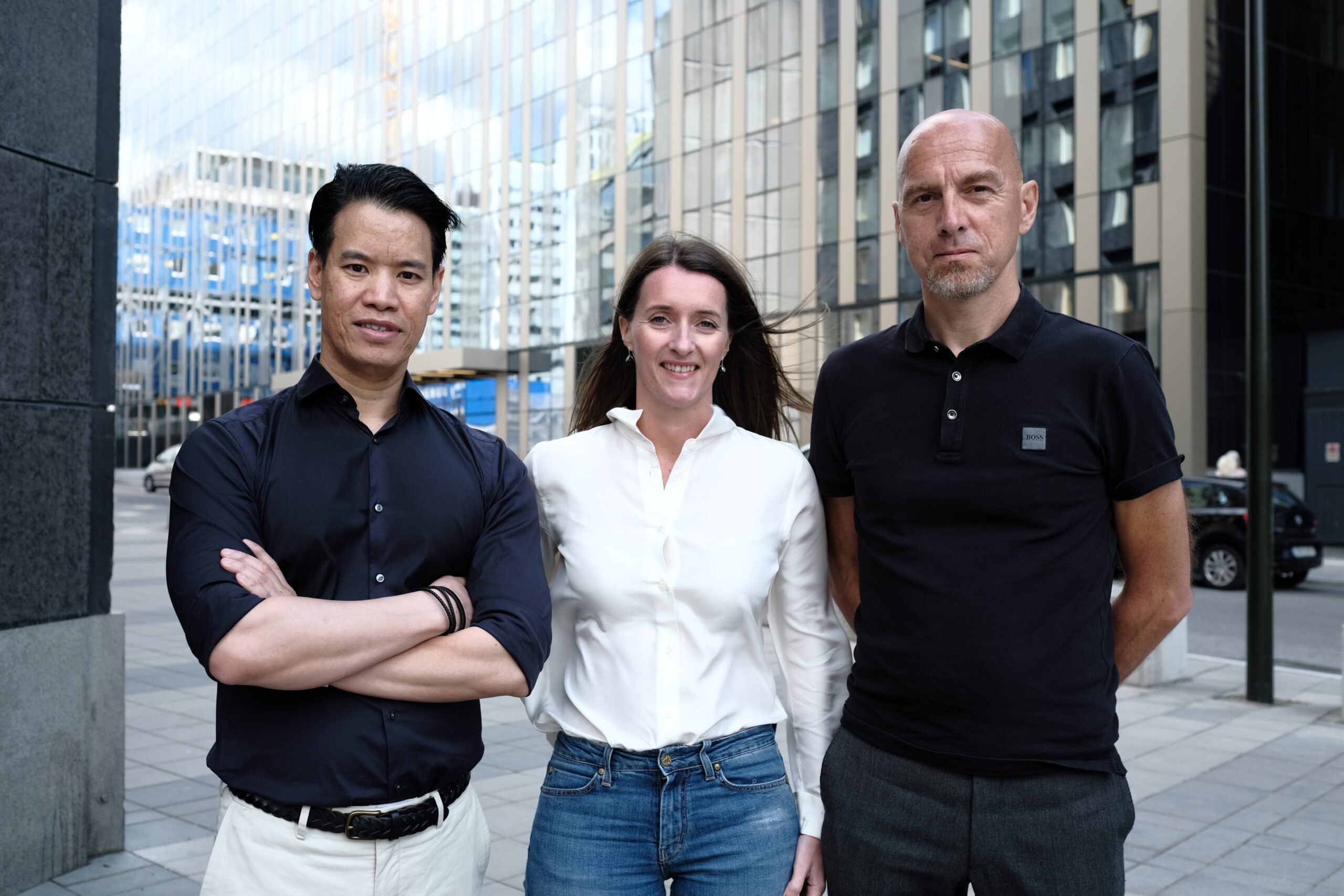 Swedish fintech startup Open Payments raises €1.2 million