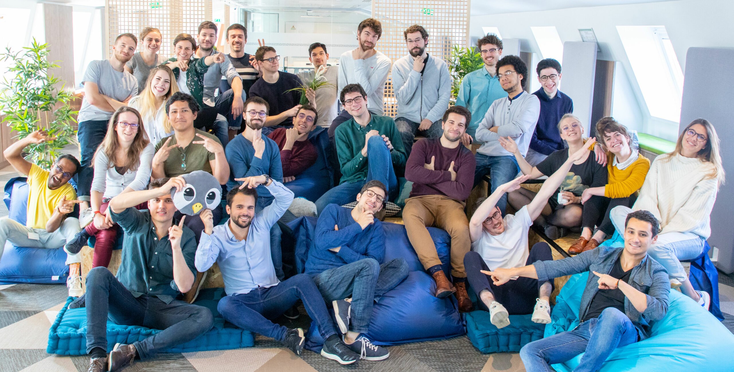 French customer care chatbot startup Mindsay raises $10 million