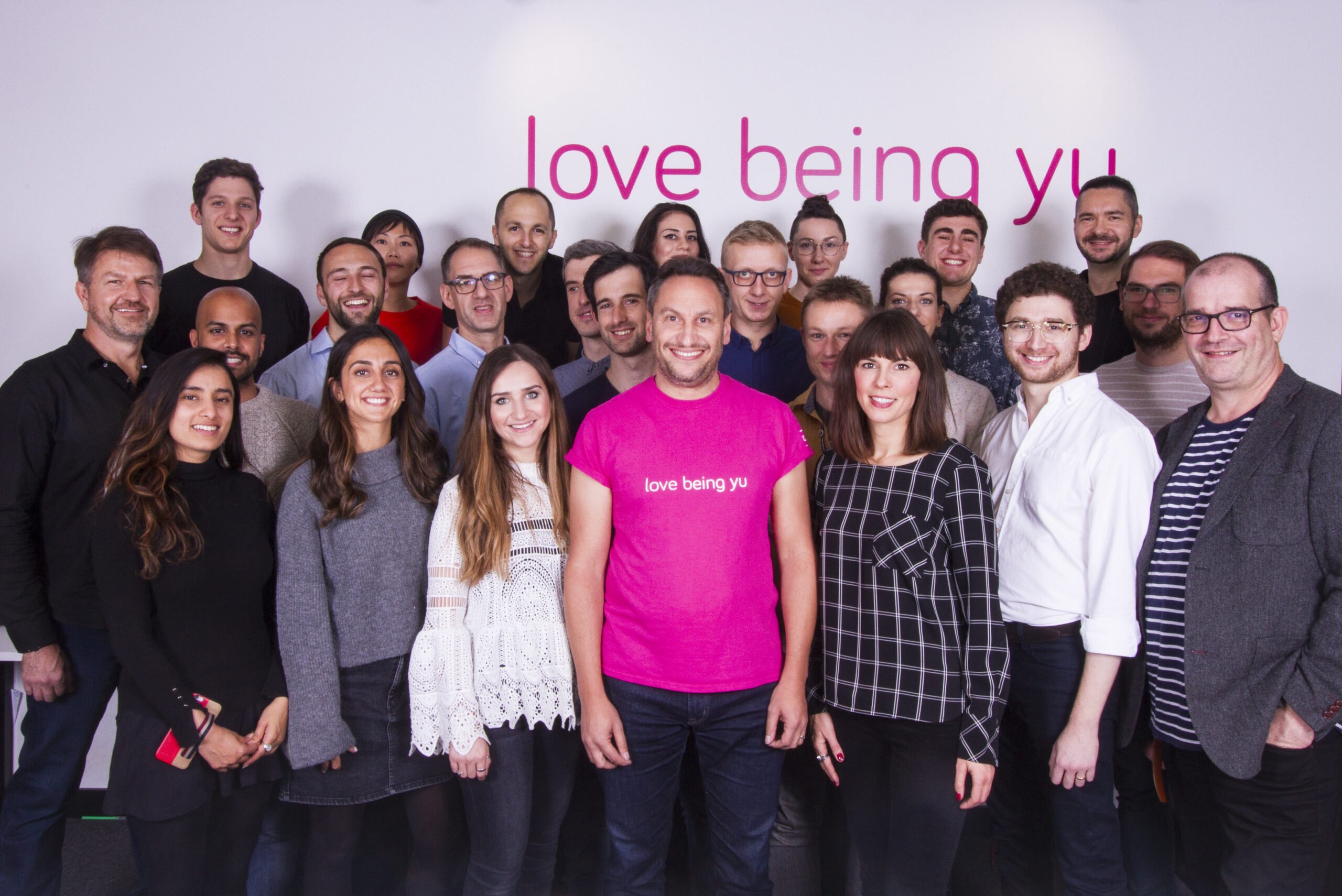 London-based life insurance startup yulife secures £10 million