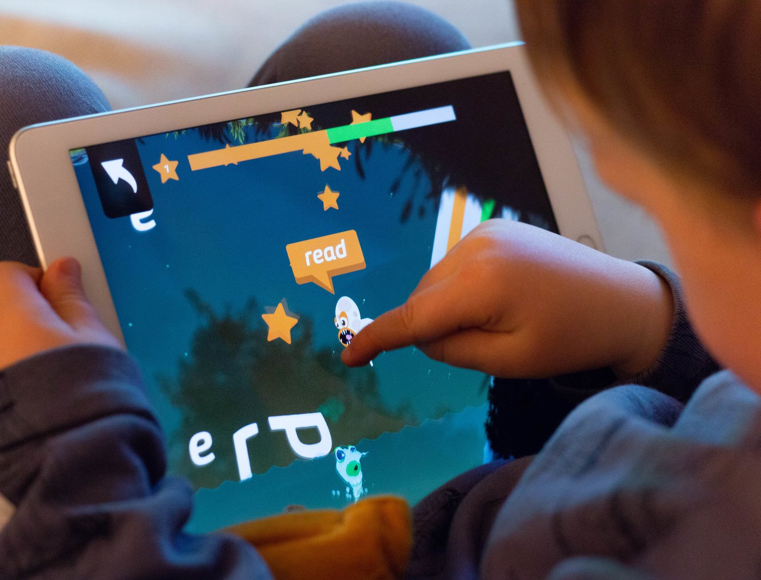 Kahoot acquires Poio to expand its learning platform