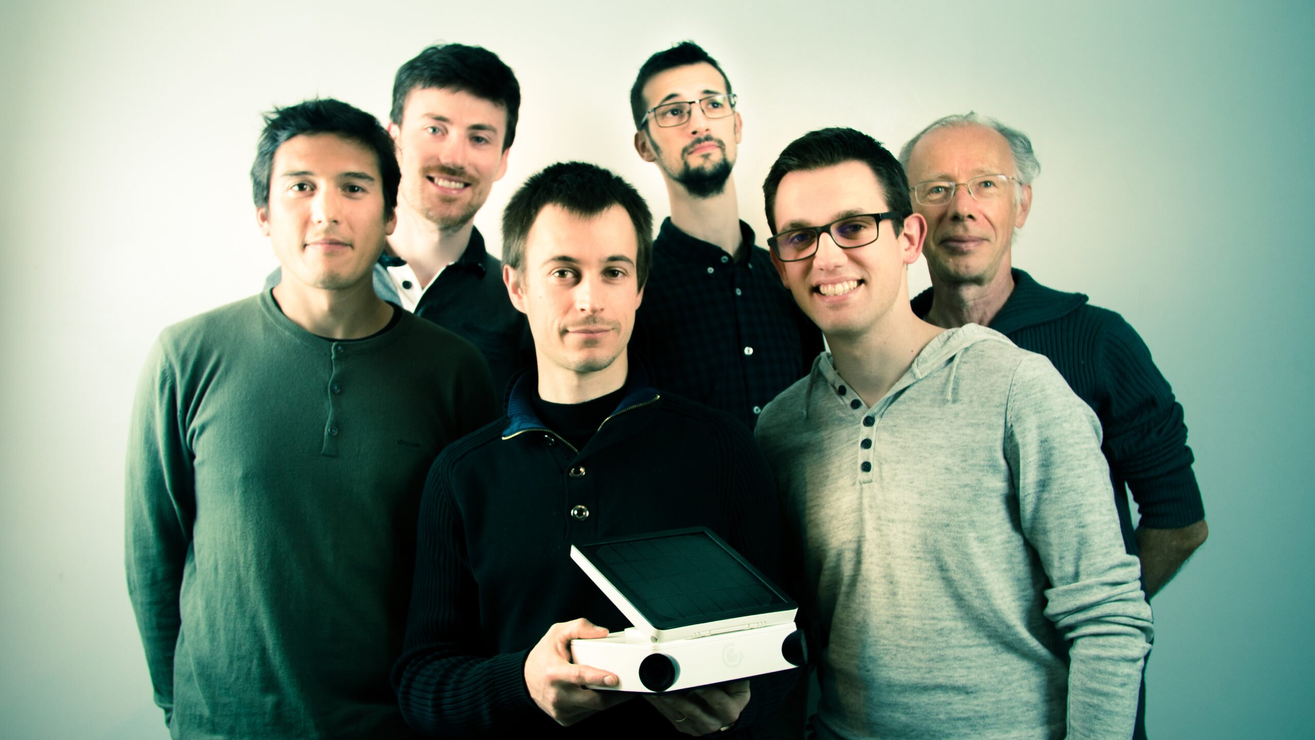 French timelapse video startup Enlaps raises €3 million and launches two new cameras