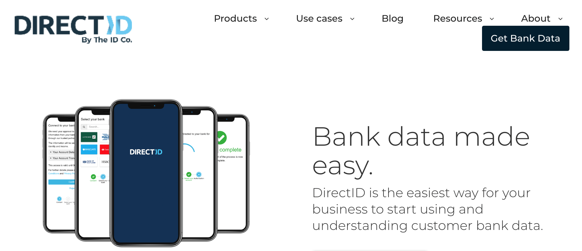 Scottish fintech startup The ID Co raises $2 million to help ease the onboarding process