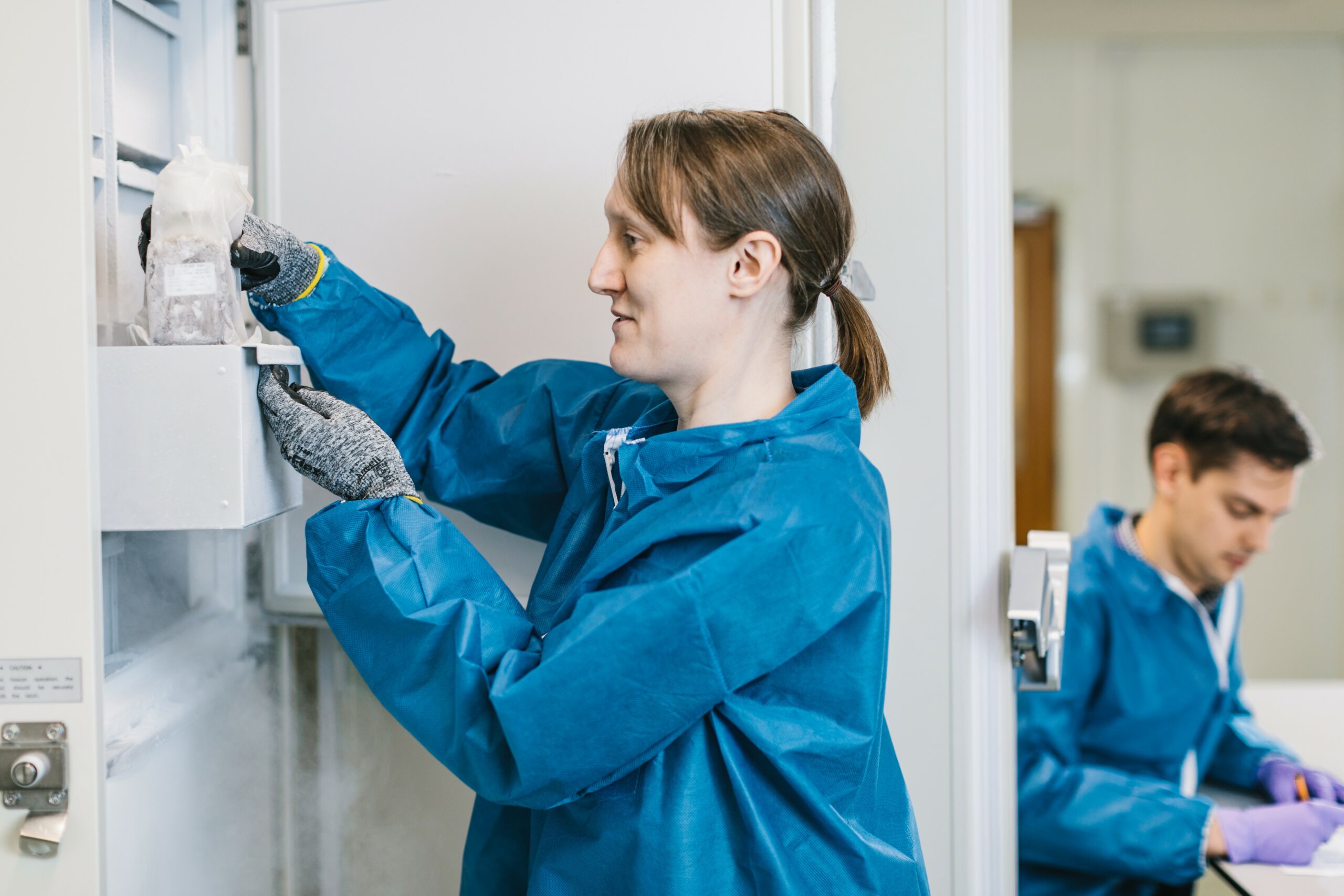 Aberdeen biopharmaceutical startup EnteroBiotix raises £2m seed extension investment