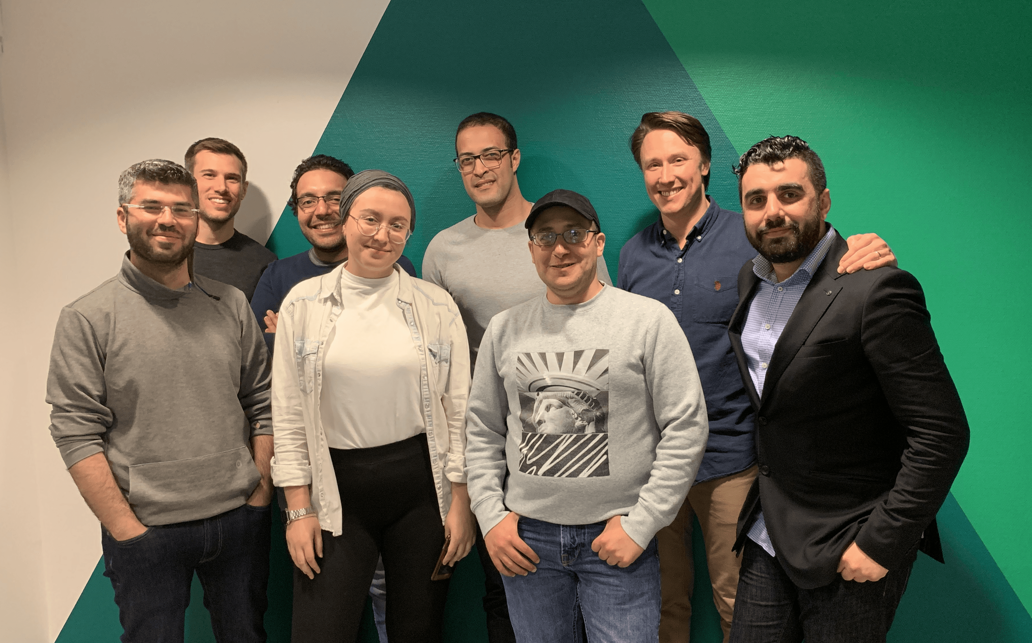Swedish-founded Arabic audiobook startup Kitab Sawti raises $6 million