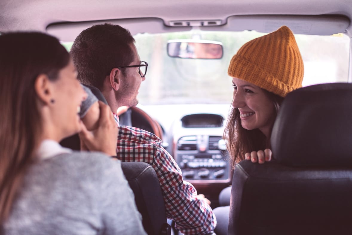 Paris-based ride-sharing startup Heetch raises $38 million
