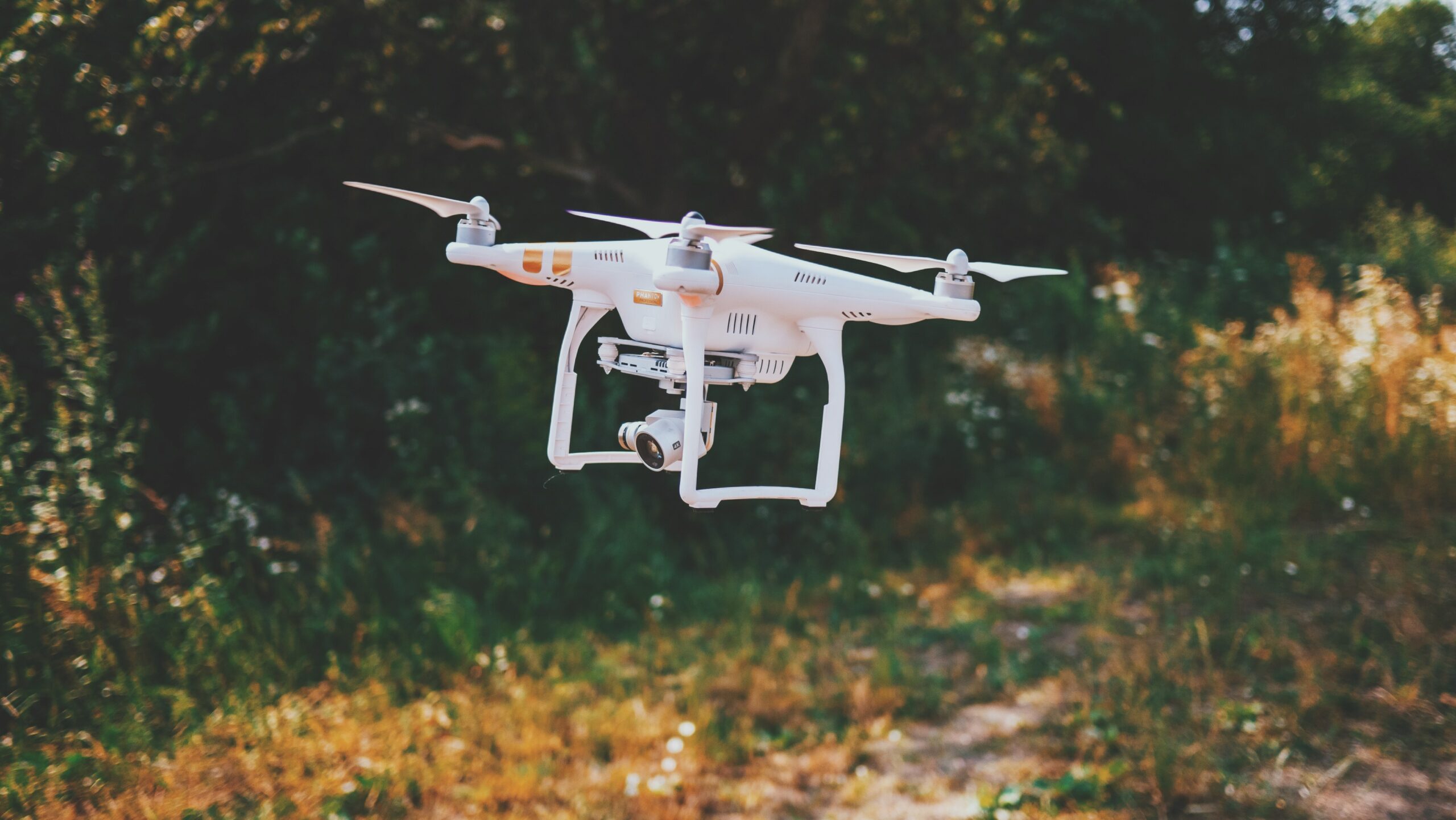 Israeli drone insurance startup VOOM raises $5 million