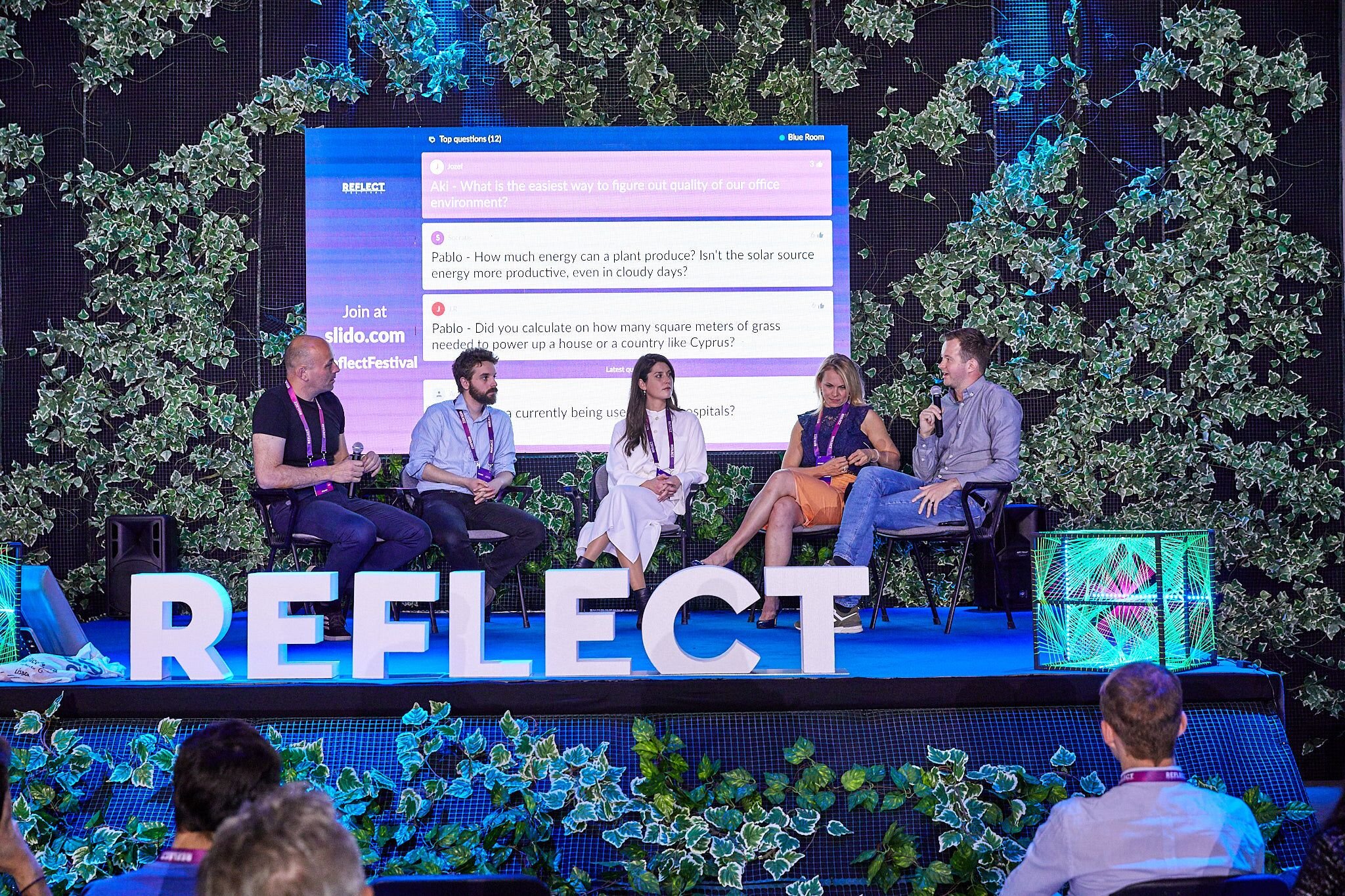 Musing on Medtech in the Mediterranean